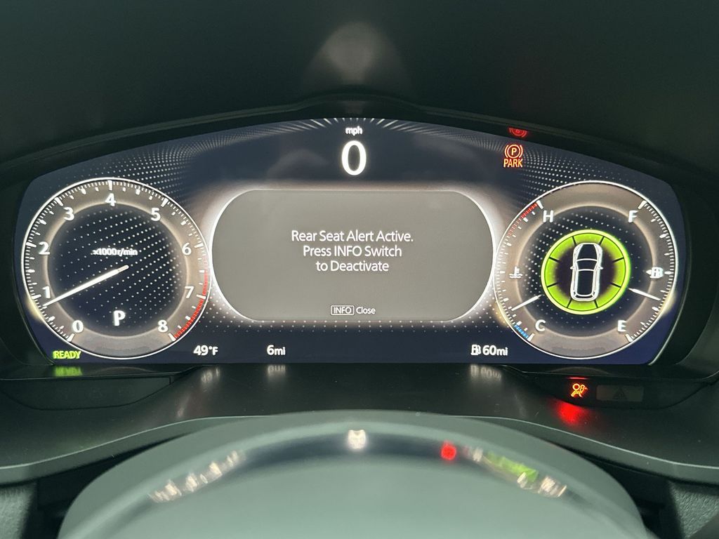 2026 Mazda CX-70 3.3 Turbo S Premium Beige at Mazda of Columbia