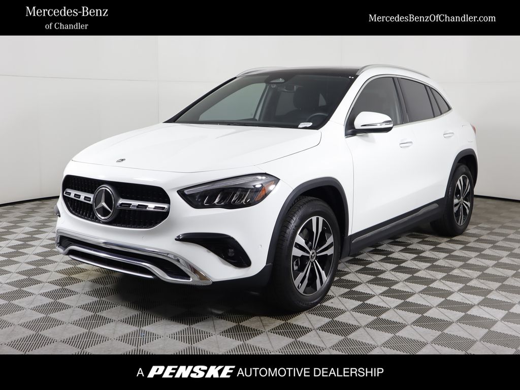 2024 Mercedes-Benz GLA 250 -
                Chandler, AZ