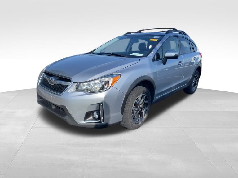 2016 Subaru Crosstrek Limited -
                  Noblesville, IN
