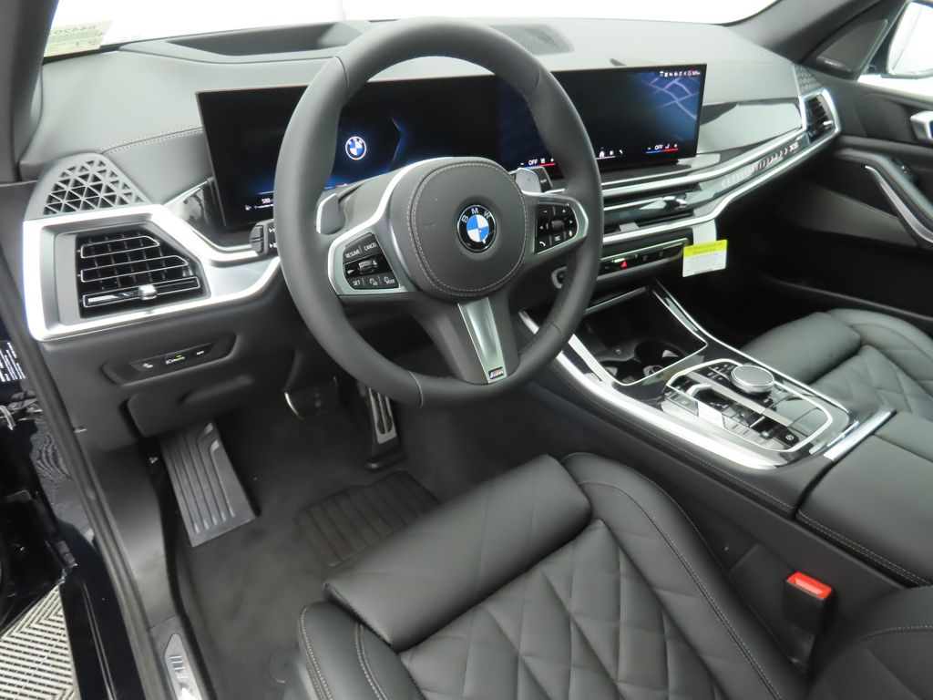 Thumbnail: 2026 BMW X5 - 9