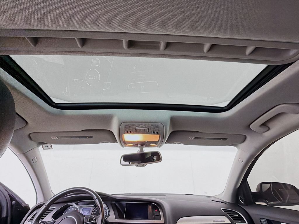 Used 2015 Audi A4 Sedan