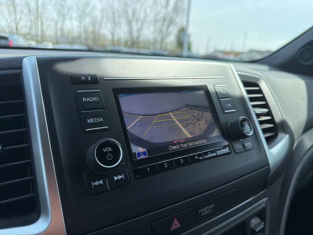 Thumbnail: 2020 Honda Passport - 28