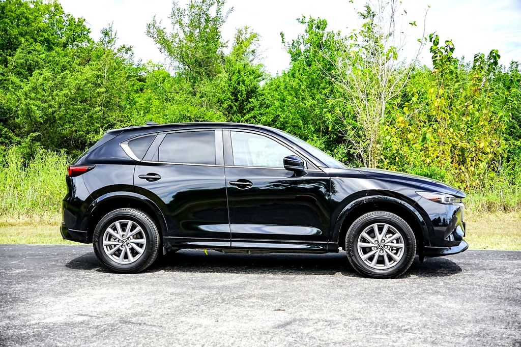 Used Car 2024 Mazda Cx-5  2.5 S Select Package For Sale Under $25,000 In Taylor, Texas