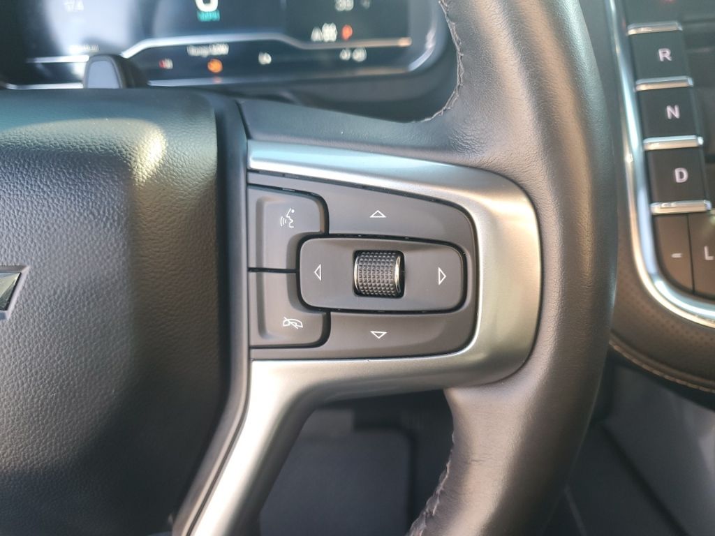 Used Car 2024 Chevrolet Tahoe  Premier For Sale Under $70,000 In Austin, Texas