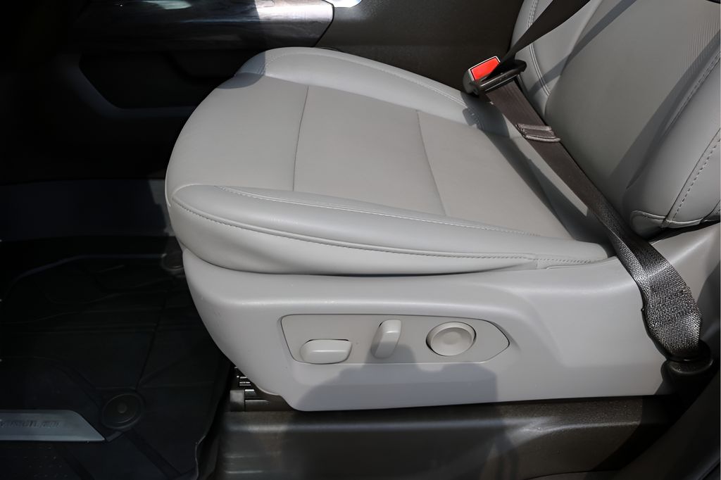 Used Car 2023 Chevrolet Silverado 1500  Ltz For Sale Under $50,000 In Austin, Texas