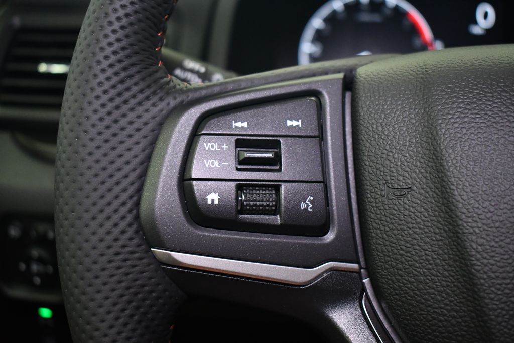 Thumbnail: 2026 Honda Ridgeline - 14