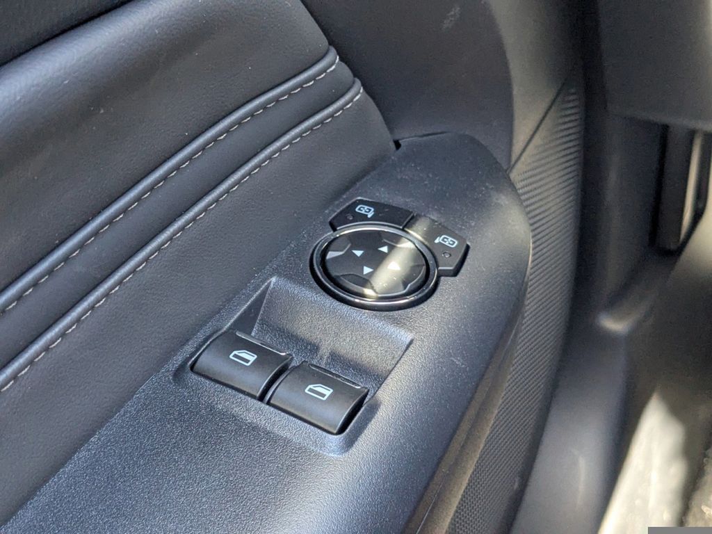 2025 Ford Mustang GT Premium Fastback