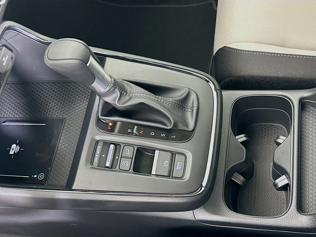 Thumbnail: 2026 Honda CR-V - 14