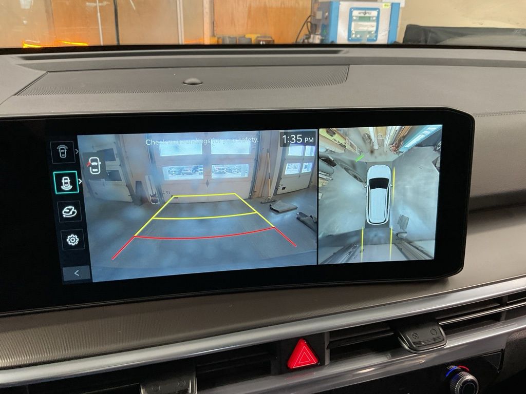 New 2026 Beige Kia X-Line SX Prestige image 13