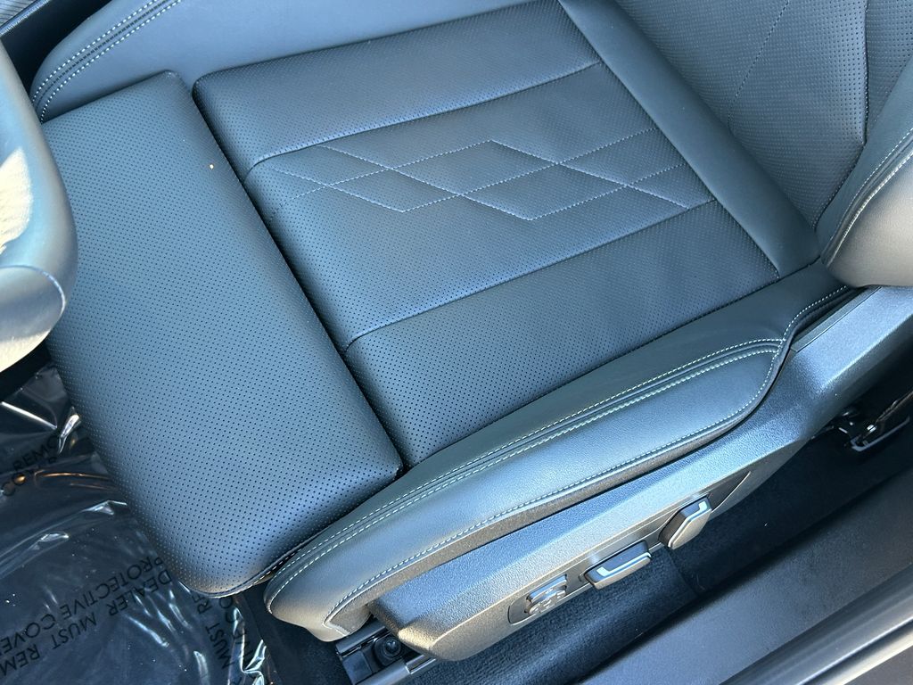 Thumbnail: 2025 BMW X3 - 15