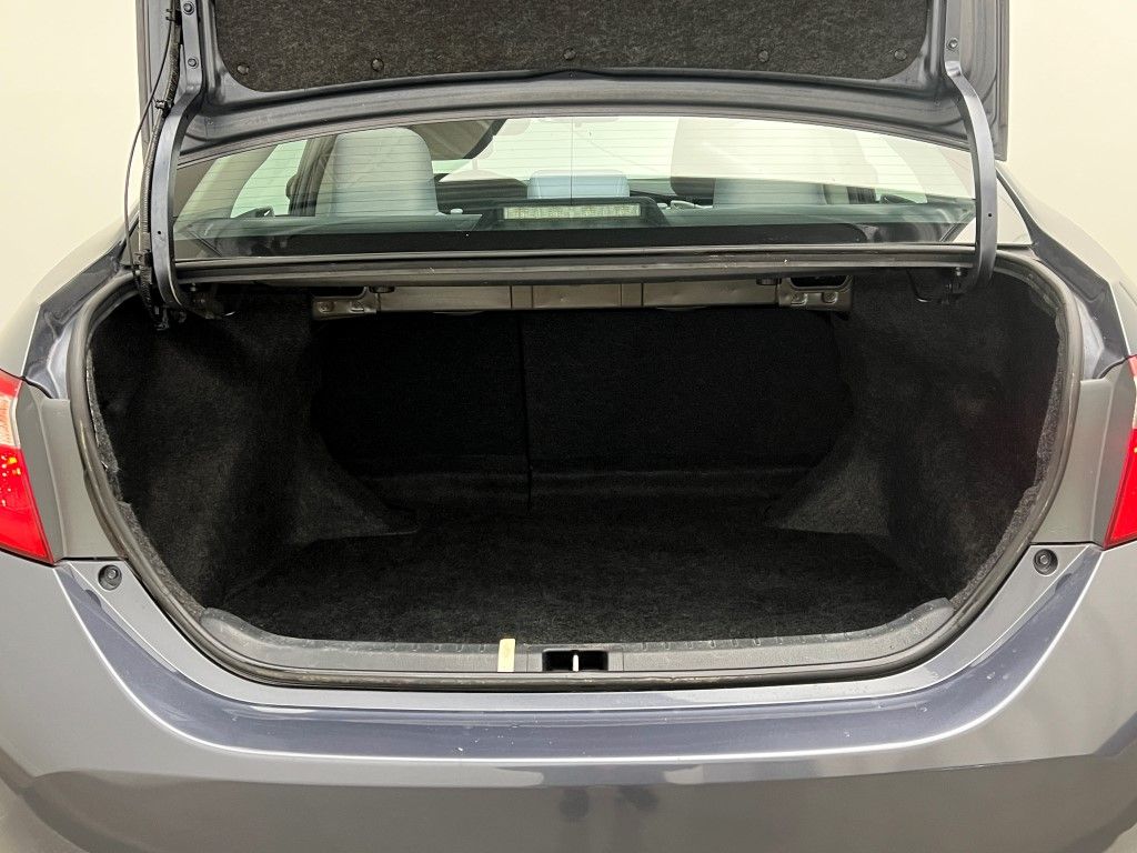 Thumbnail: 2014 Toyota Corolla - 8