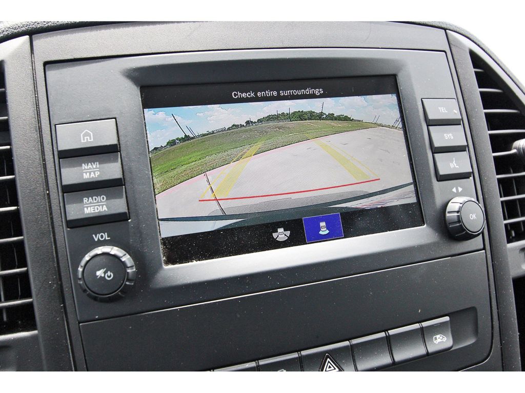 Used 2023 Mercedes-benz Metris Van