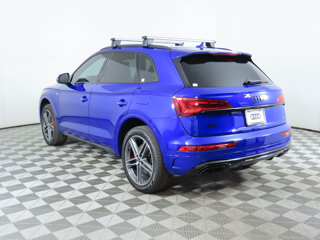 Thumbnail: 2025 Audi Q5 - 7