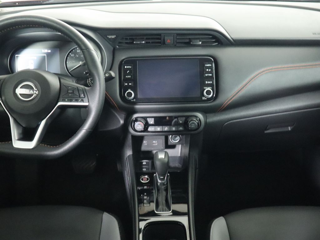 Thumbnail: 2023 Nissan Kicks - 14