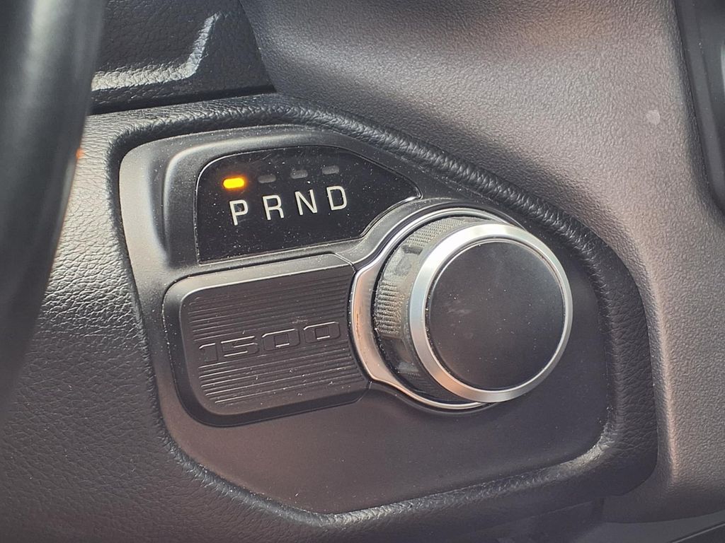 2021 Ram 1500 Big Horn/Lone Star White at AutoSavvy Houston Southwest