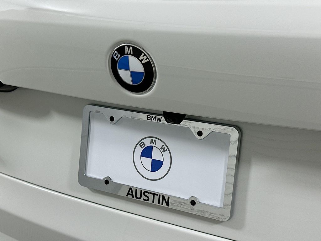 Thumbnail: 2026 BMW X5 - 22