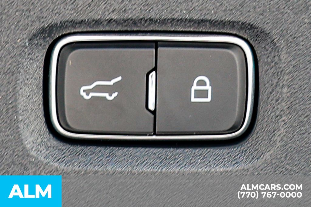 Used 2025 Black Ford Active / MT Certified image 28
