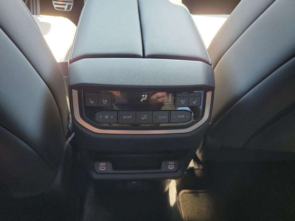 new 2026 Lexus TX car, priced at $75,224