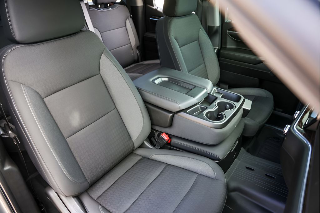 Used Car 2024 Gmc Sierra 1500  Elevation For Sale Under $50,000 In Austin, Texas