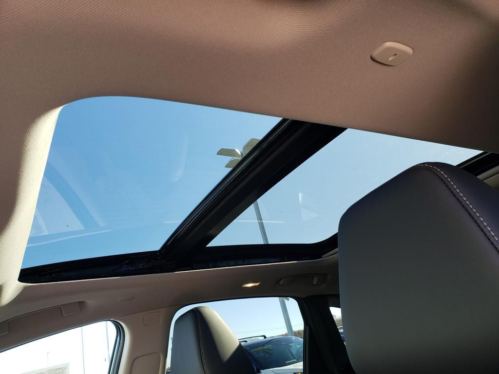 new 2026 Nissan Murano car, priced at $44,850