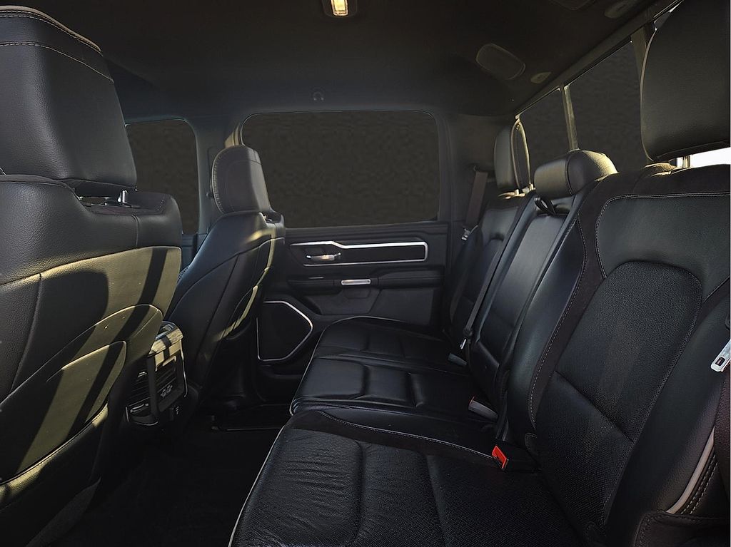 Used 2023 Ram 1500 For Sale in Farmington, AR