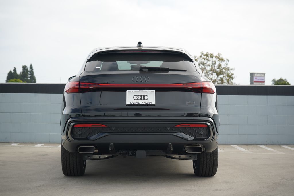 Thumbnail: 2026 Audi Q5 - 4