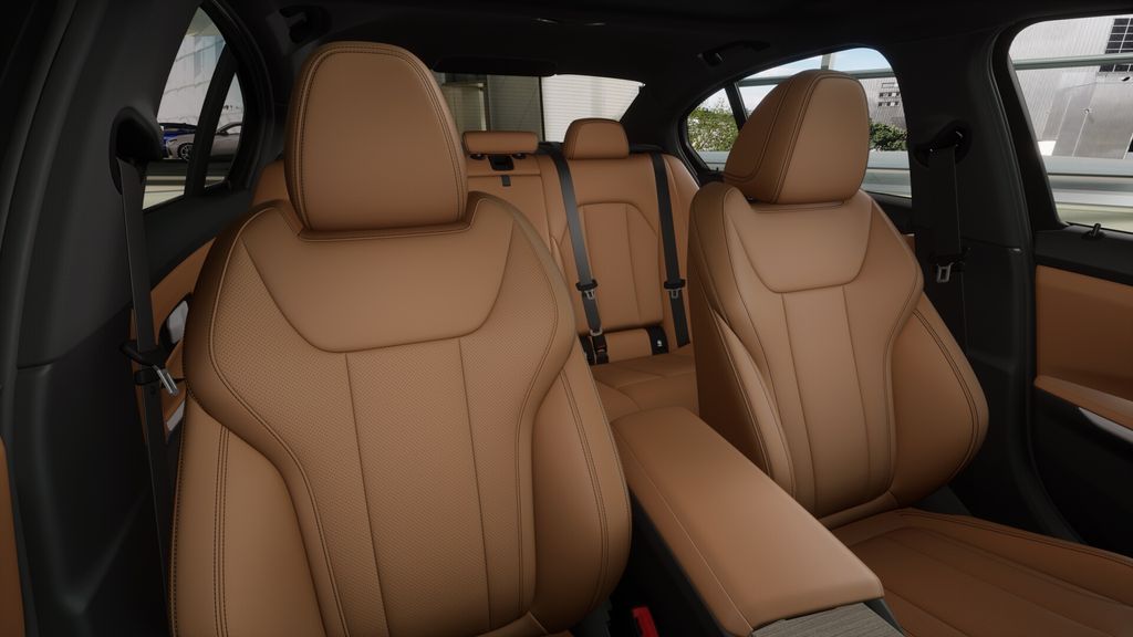 Thumbnail: 2026 BMW 3 Series - 11