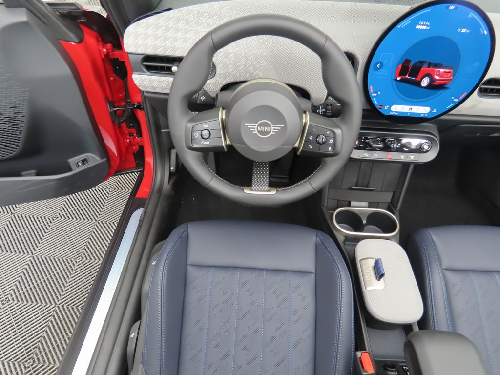 Thumbnail: 2025 MINI Cooper Convertible - 19