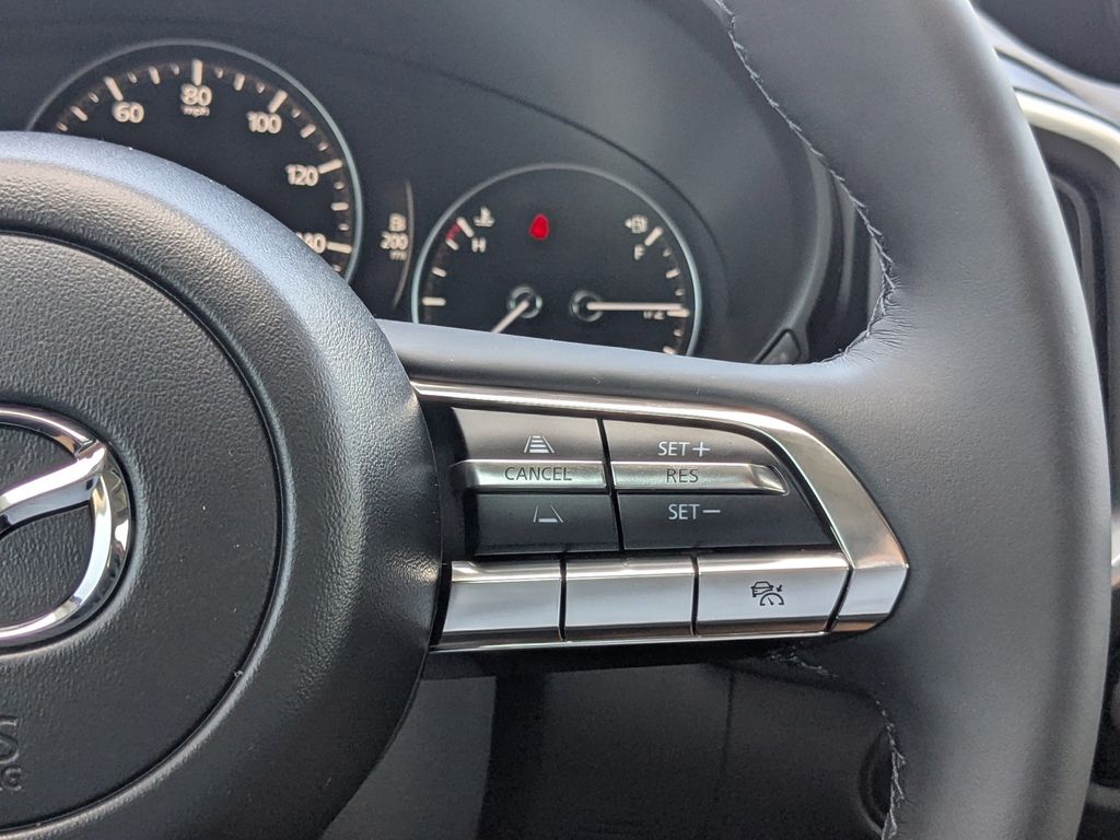 2026 Mazda CX-50 2.5 S Preferred