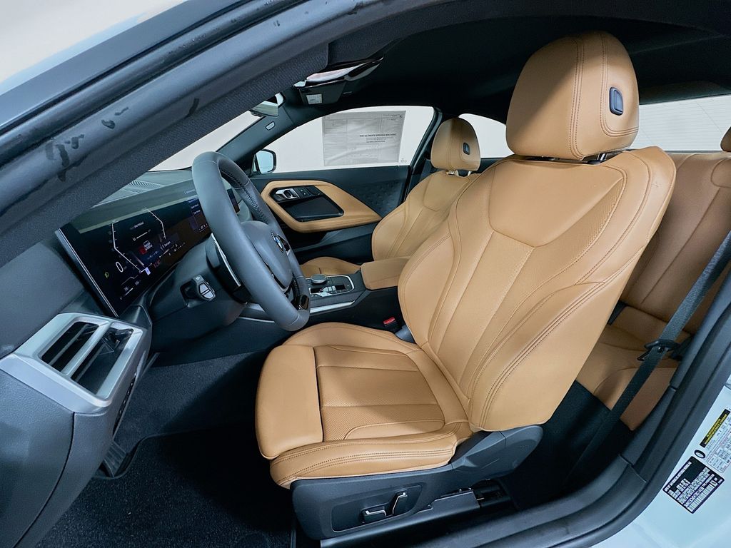 Thumbnail: 2026 BMW 2 Series - 16