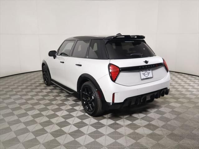 Thumbnail: 2026 MINI Cooper - 5
