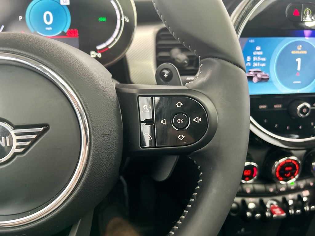 Thumbnail: 2024 MINI Cooper - 12