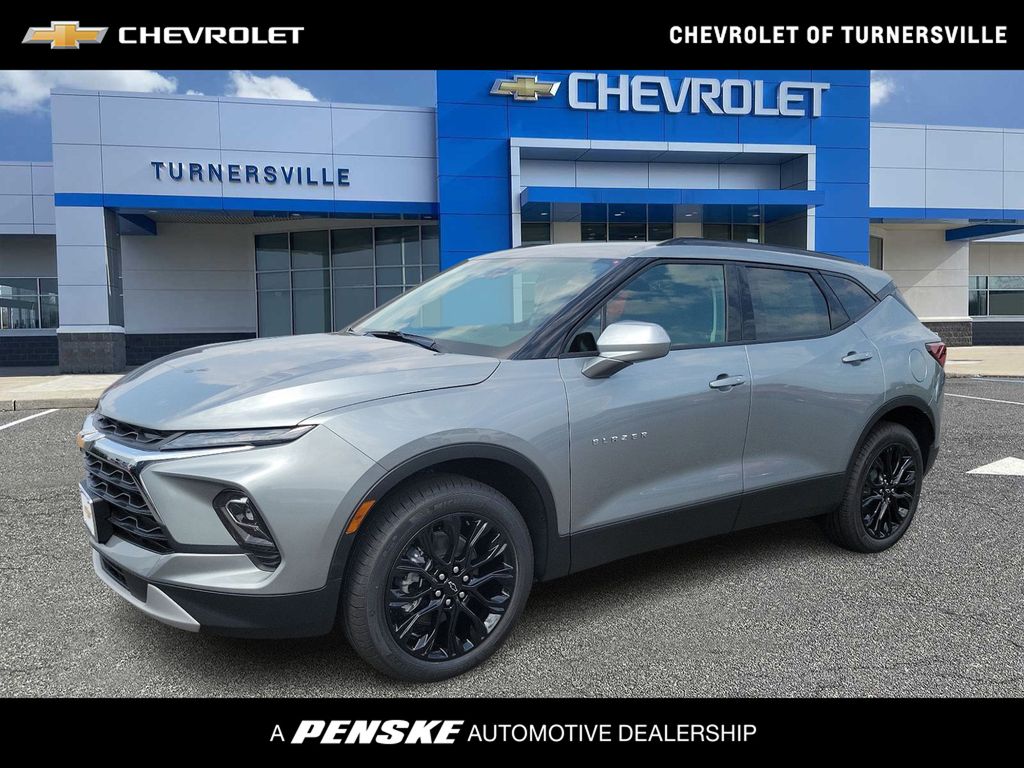 2024 Chevrolet Blazer LT -
                Turnersville, NJ