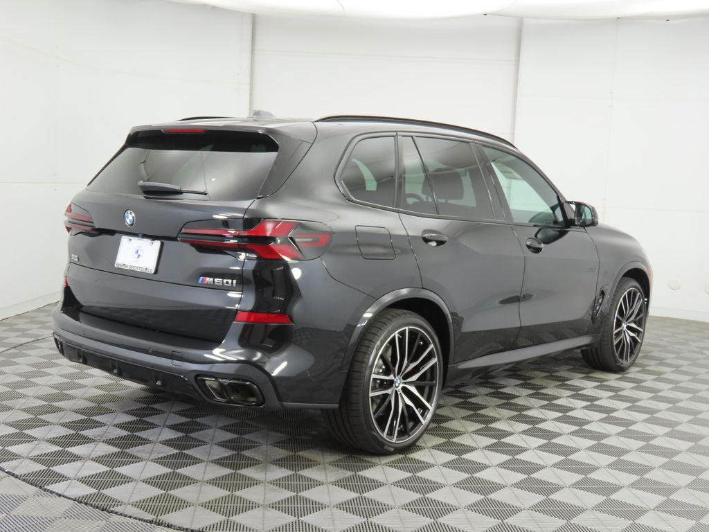 Thumbnail: 2026 BMW X5 - 5