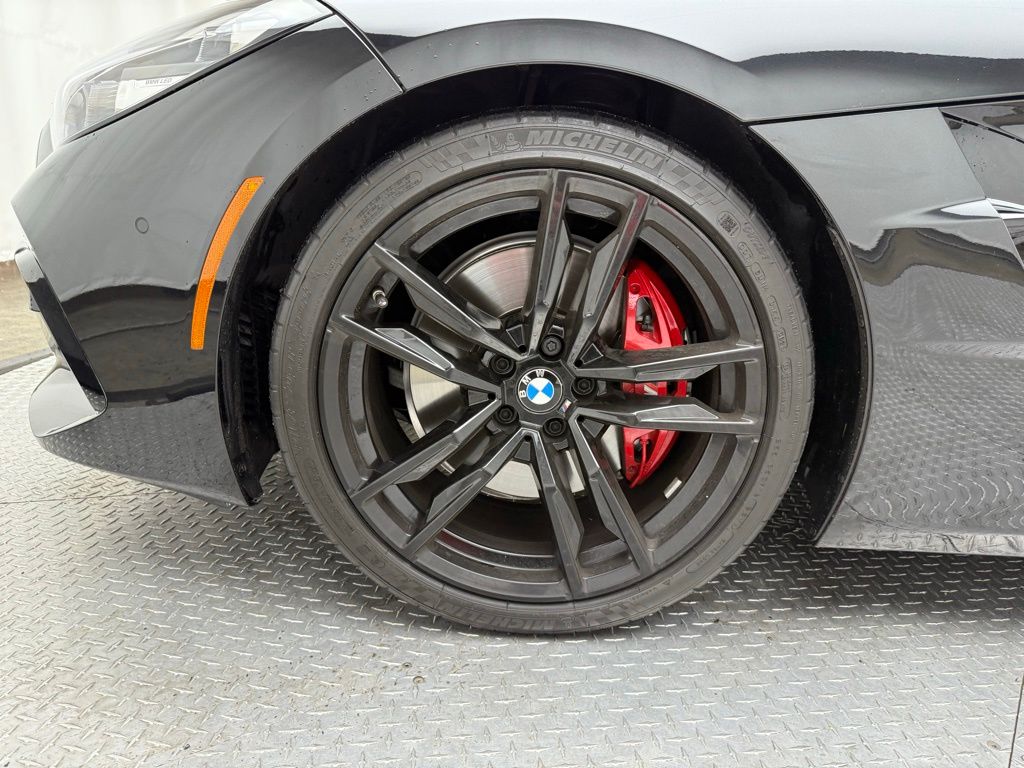 2022 BMW Z4 M40i 12