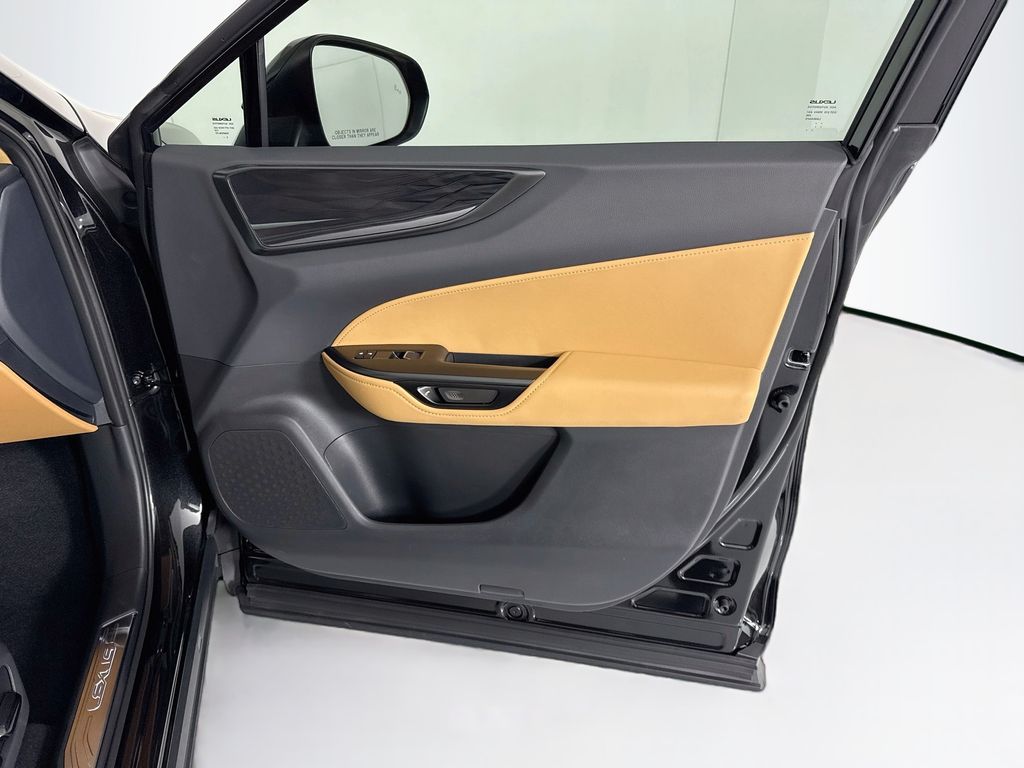 Thumbnail: 2026 Lexus NX - 25