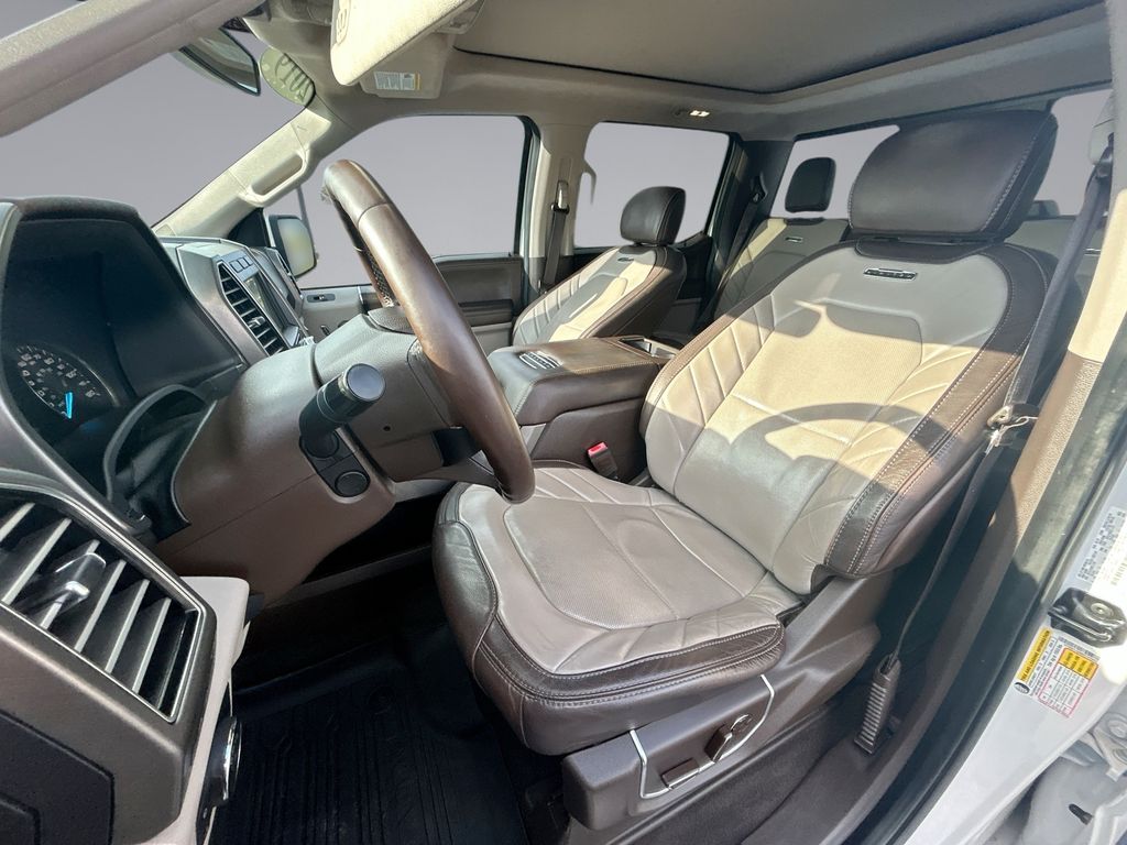 Thumbnail: 2019 Ford F-150 - 28