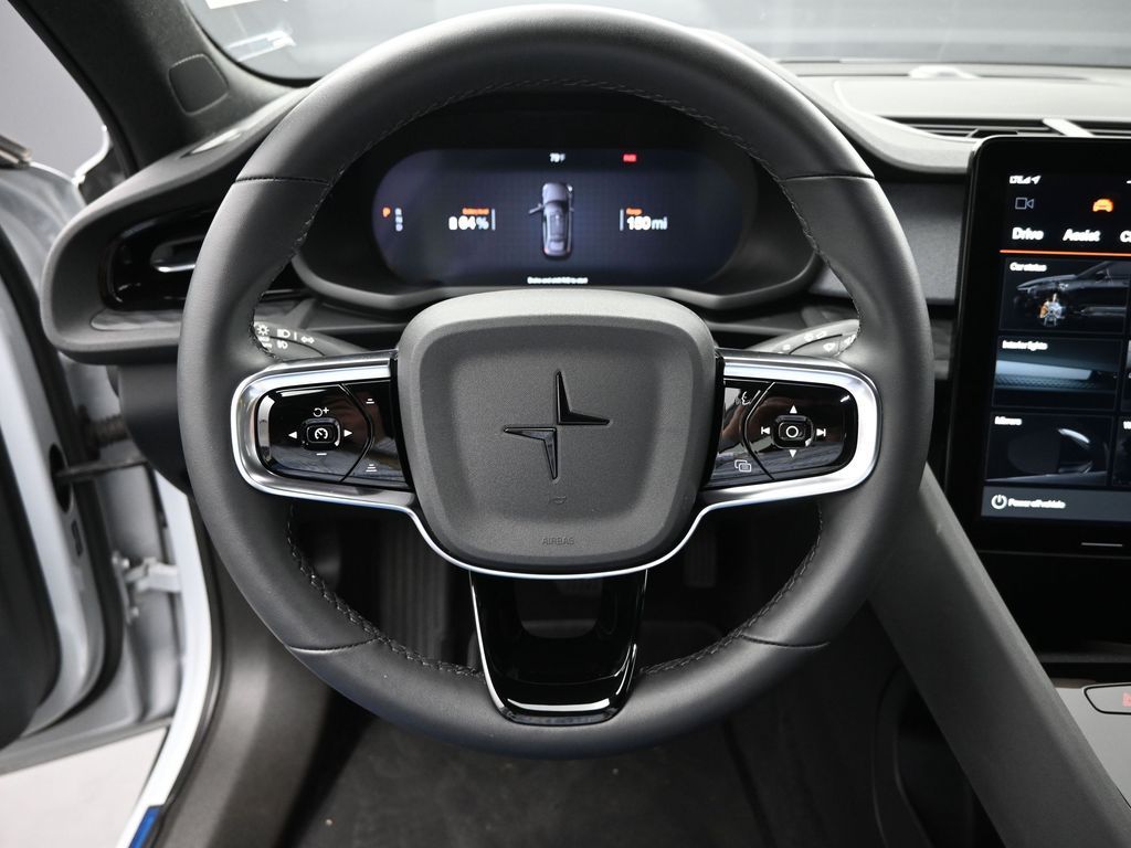 2022 Polestar 2 Long Range Dual Motor
