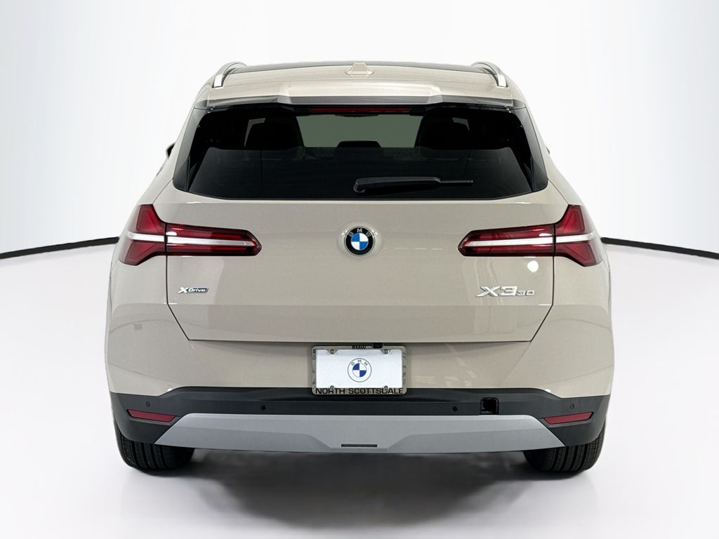Thumbnail: 2026 BMW X3 - 6