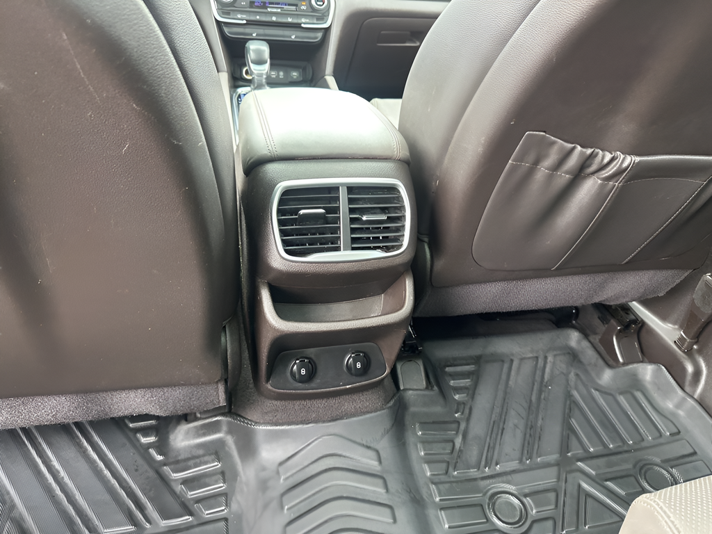 Used Car 2020 Hyundai Santa Fe  Sel For Sale Under $20,000 In Austin, Texas