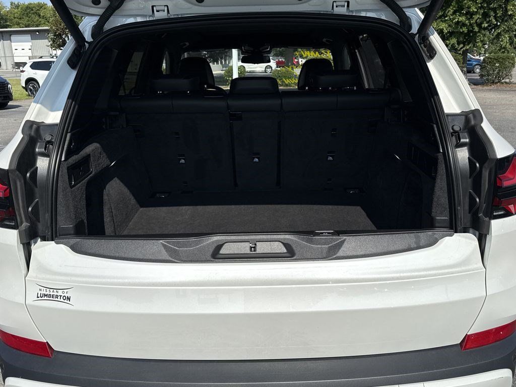 Used 2024 BMW X5 SUV