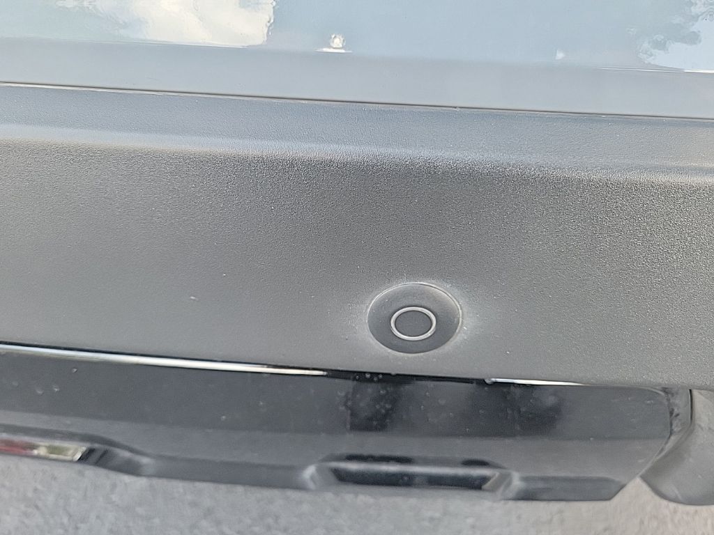 Certified Used 2024 Gray Honda Black Edition image 13