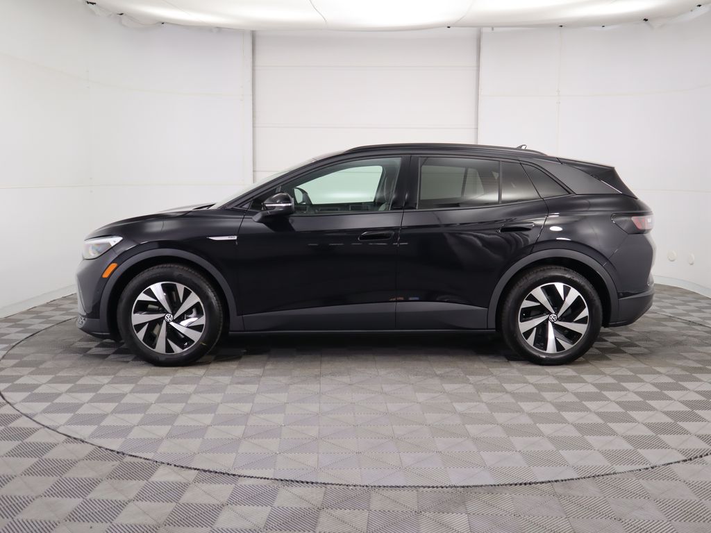 Thumbnail: 2025 Volkswagen ID.4 - 8