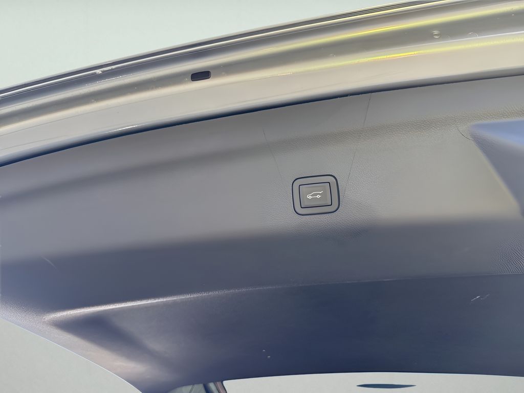 2025 Cadillac Escalade