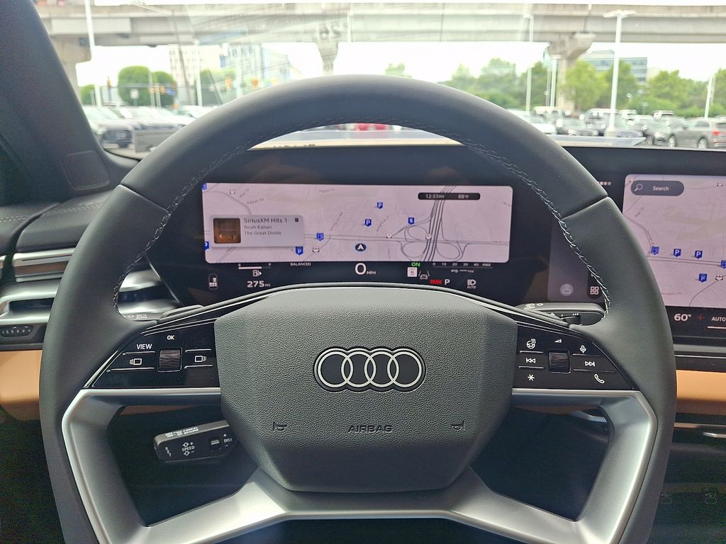 Thumbnail: 2026 Audi A5 - 17
