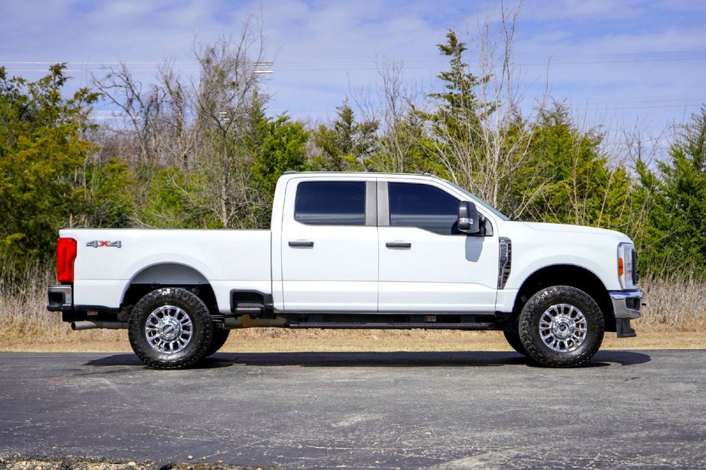 Used Car 2024 Ford F-250sd  Xl For Sale Under $50,000 In Taylor, Texas