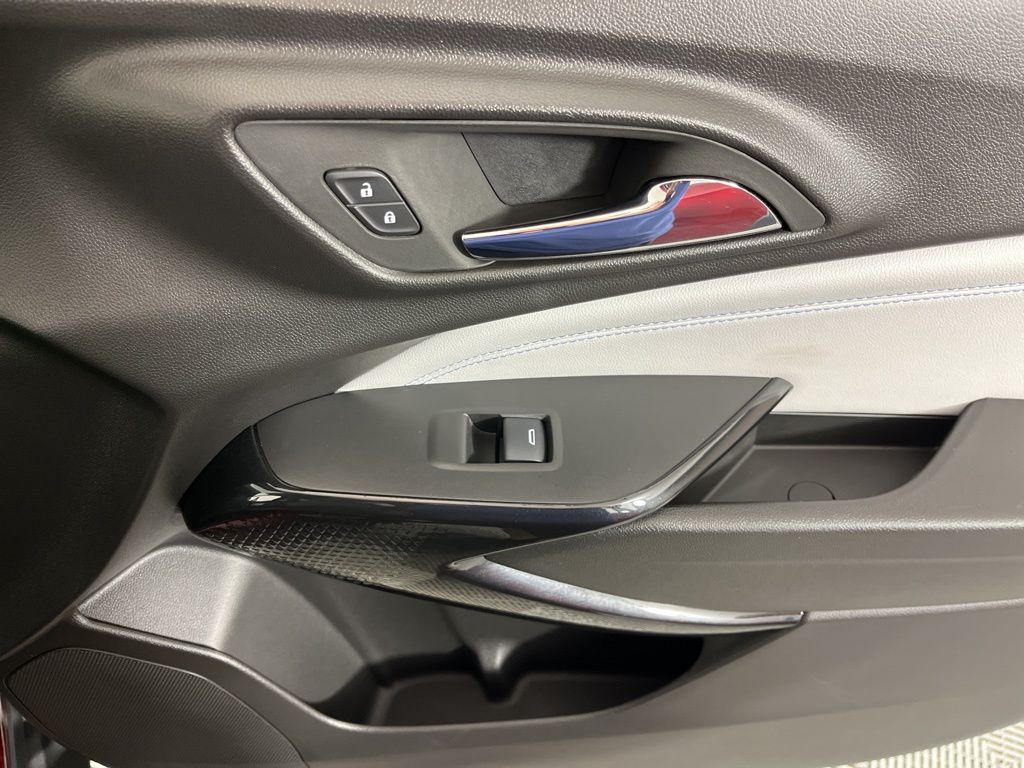 2024 Chevrolet Trax LT 19