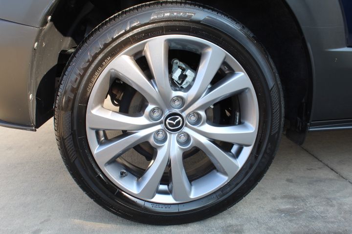 Used Car 2021 Mazda Cx-30  Premium For Sale In Georgetown, Texas