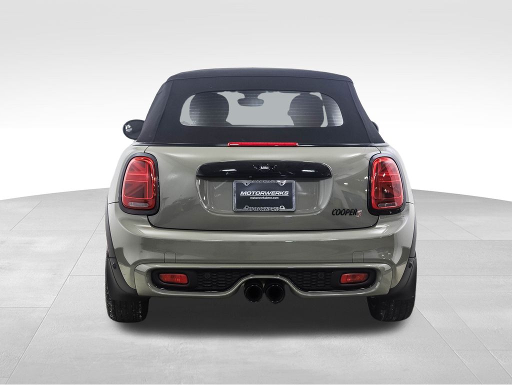 Thumbnail: 2020 MINI Cooper - 4