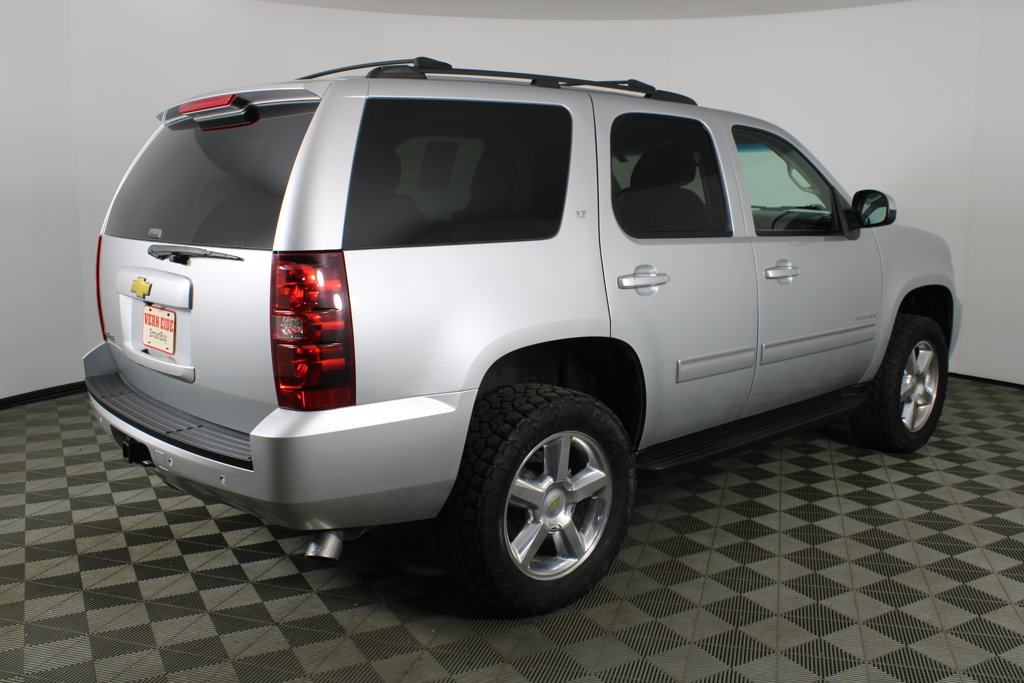 Used 2014 Chevrolet Tahoe for sale in 